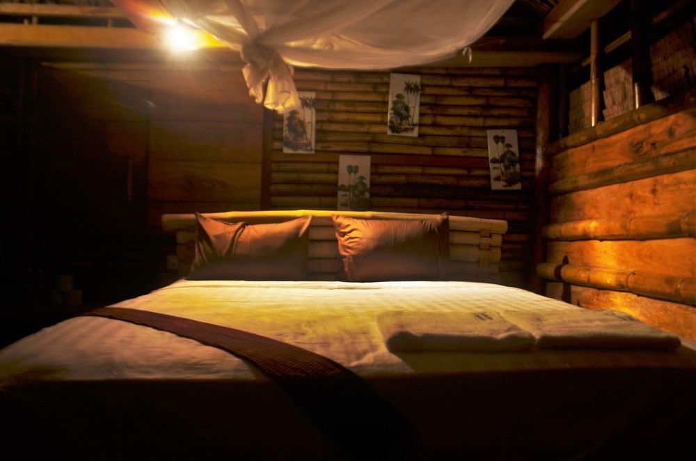 Tree Bar Hostel Koh Rong Sanloem Exterior foto