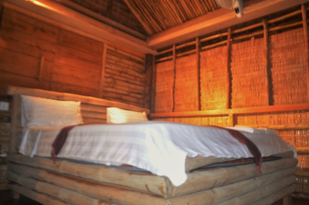 Tree Bar Hostel Koh Rong Sanloem Exterior foto